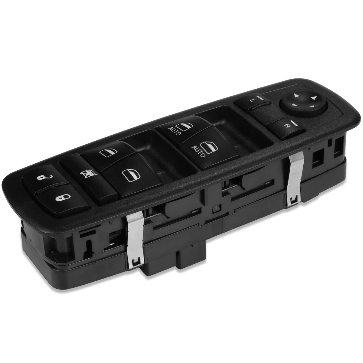 Master Power Window Control Switch for Charger (2011–2014) & Ram Truck (2016)