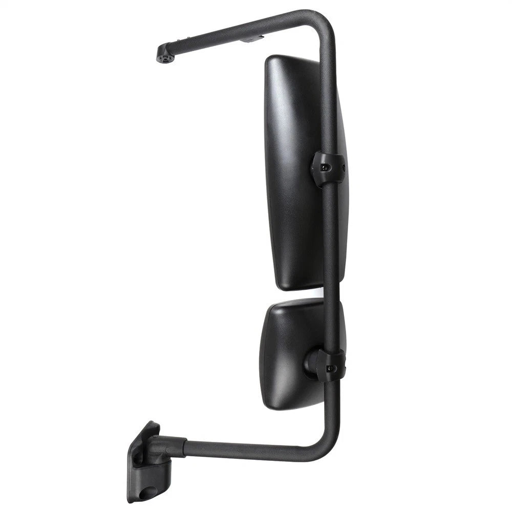 Complete Black Mirrors for International Durastar 4200 4300 (2002-2018)