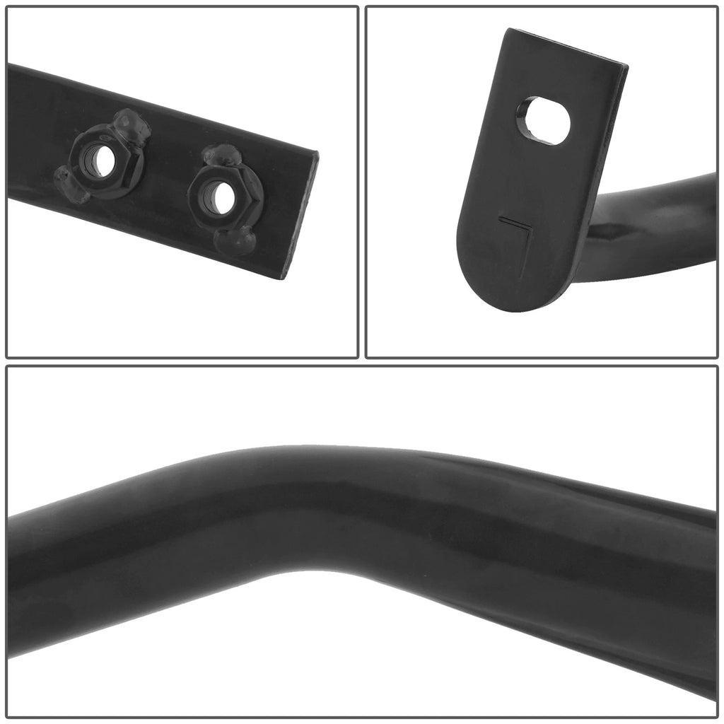 Front Bumper Cover Support Bracket for Chevrolet Silverado/GMC Sierra 1500 (2007–2013)