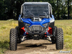 Vented Full Windshield for Polaris RZR Pro R (2022–2023)