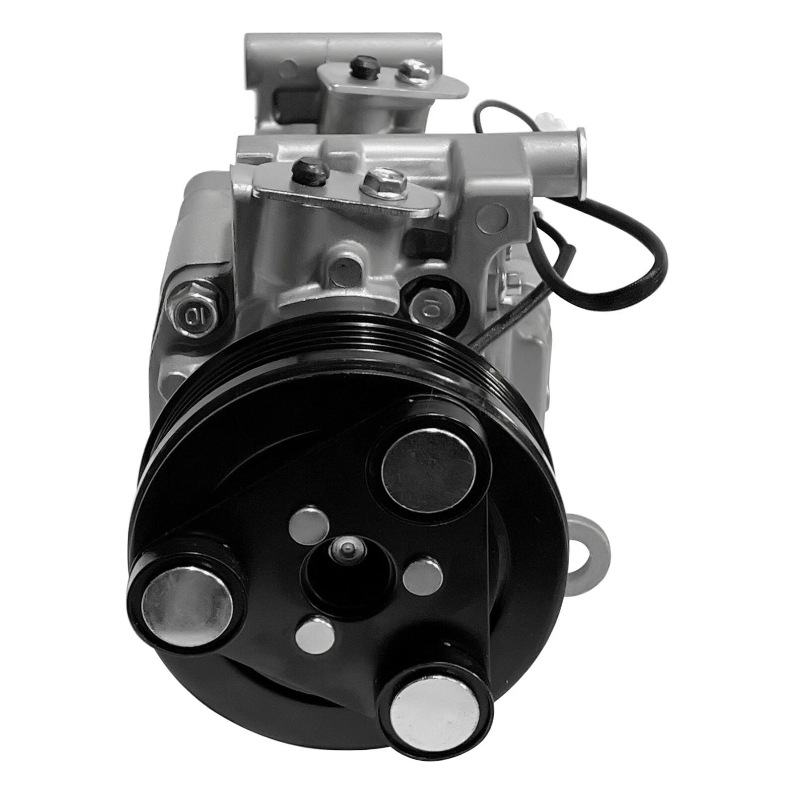 AC Compressor Kit Replacement for Mazda 5 2.3L (2007-2014)