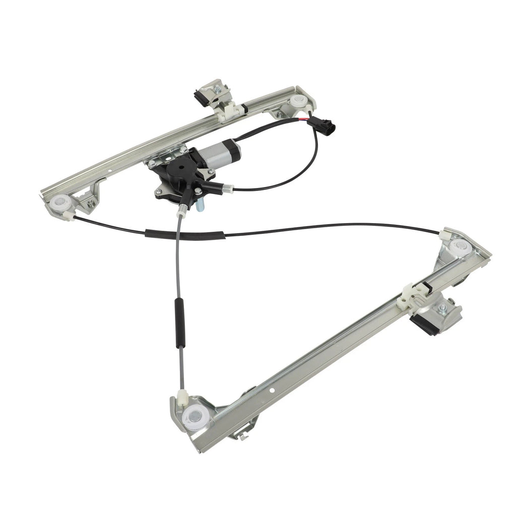 Power Window Regulator for Hummer H2 (2003-2009) Front Right with Motor