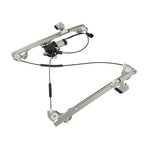 Power Window Regulator for Hummer H2 (2003-2009) Front Right with Motor