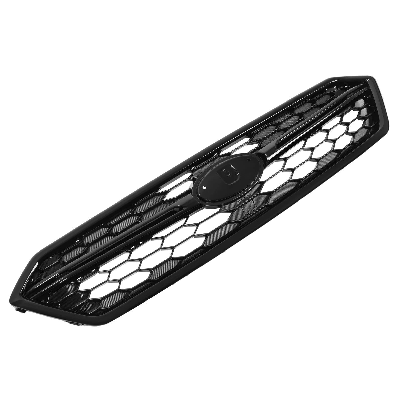 Front Bumper Upper Grille for Subaru WRX/WRX STI (2018–2020)