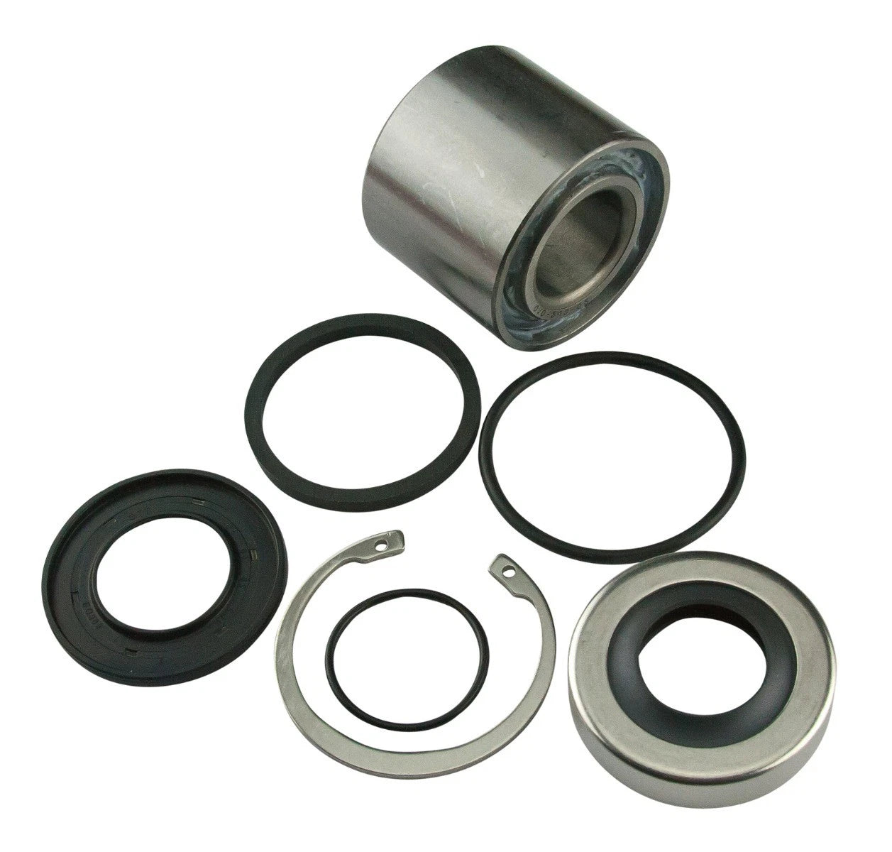Jet Pump Rebuild Repair Kit for SeaDoo Spark (2014–2023)