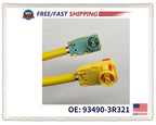 Clock Spring Spiral Cable for Kia Optima (2011–2013) 93490-3R321, Heated Seats