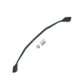 CS Carbon Fiber Front Lower Bumper Splitter for BMW M2 Competition (2019–2020)