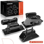 3X Motor & Transmission Mount for Ford F-250 F-350 Super Duty