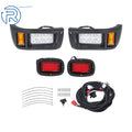 LED Light Kit for Club Car DS Golf Cart (1993–Present)