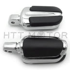 Slipstream Footpeg for Harley Davidson Softail Fat Boy FLFB, Fat Bob FXFB (2018–2023)