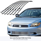 Stainless Chrome Billet Grille Insert for Scion TC (2005-2010)
