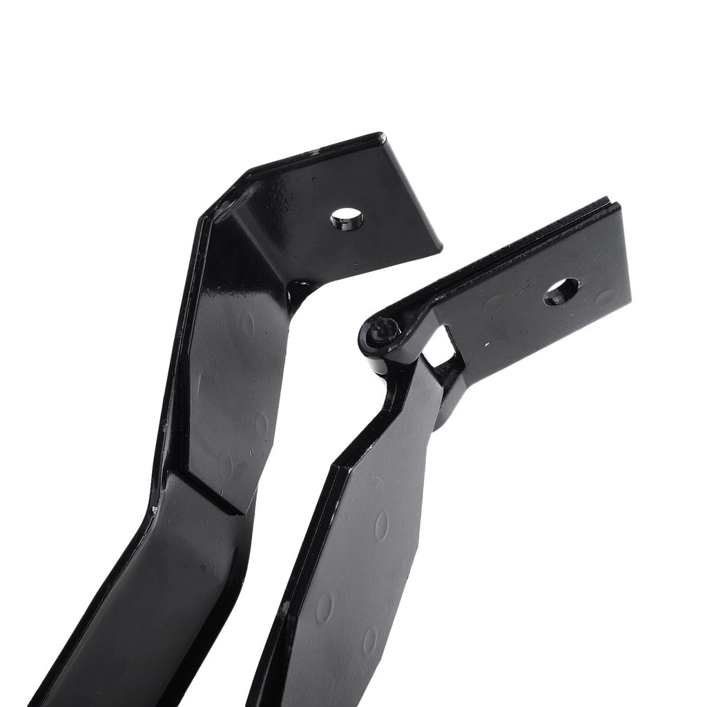 2X Fuel Tank Strap for Ford F-250 Super Duty F-350 Super Duty (2011–2016)