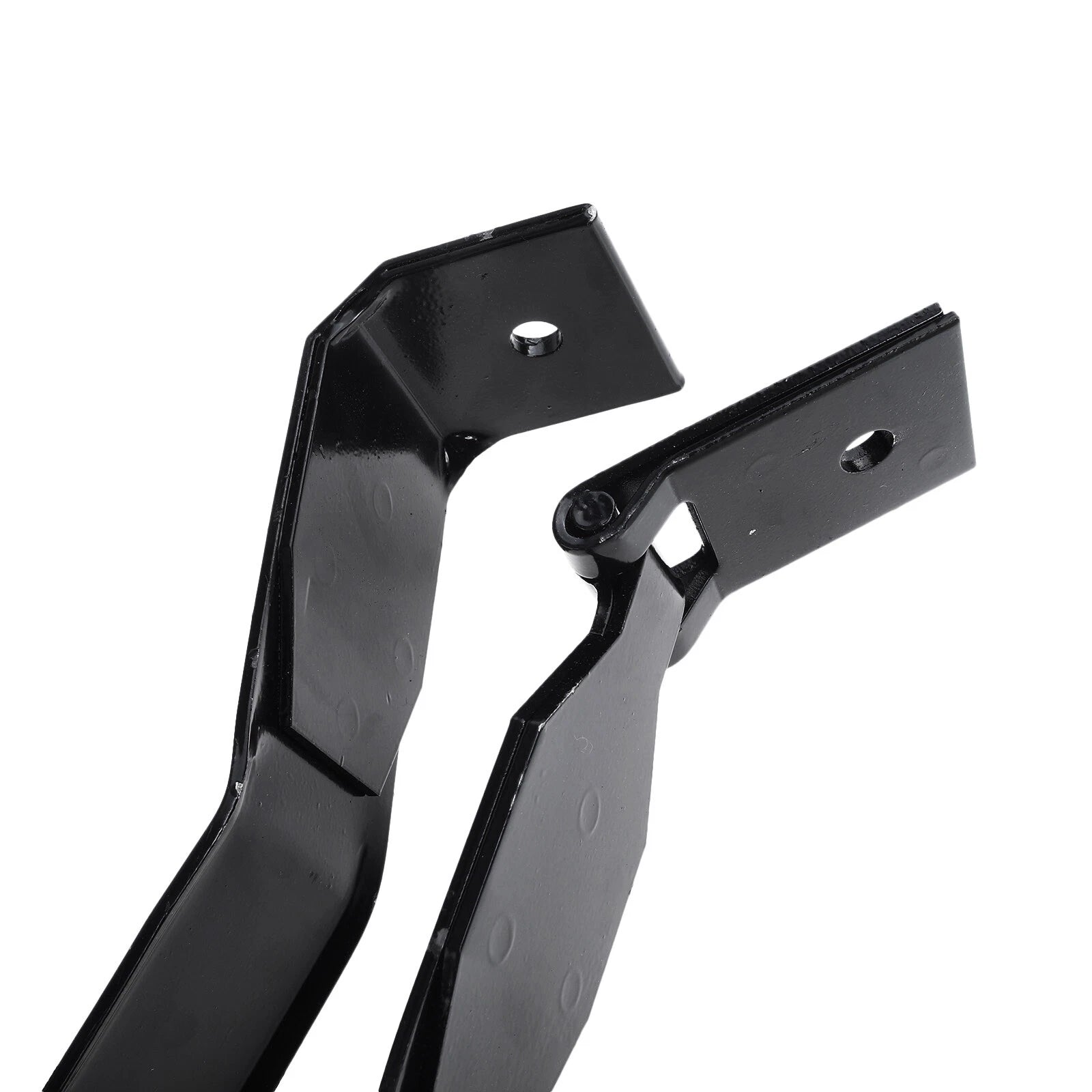 2X Fuel Tank Strap for Ford F-250 Super Duty F-350 Super Duty (2011–2016)