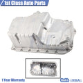 Engine Oil Pan Sump for Honda Civic (2001–2005)