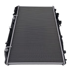 Radiator for Acura TL 2007–2008 Automatic Transmission (AT)