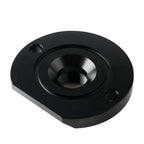 Oil Bypass Eliminator for Chevy SBC/BBC (except Gen V and Gen VI) 13/16-16 Black