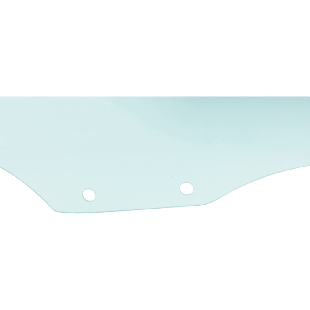 Front Passenger Door Glass for Kia Rio (2001–2005)