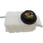 Coolant Reservoir for Chevrolet Aveo/Aveo5 (2007–2011) w/ Cap