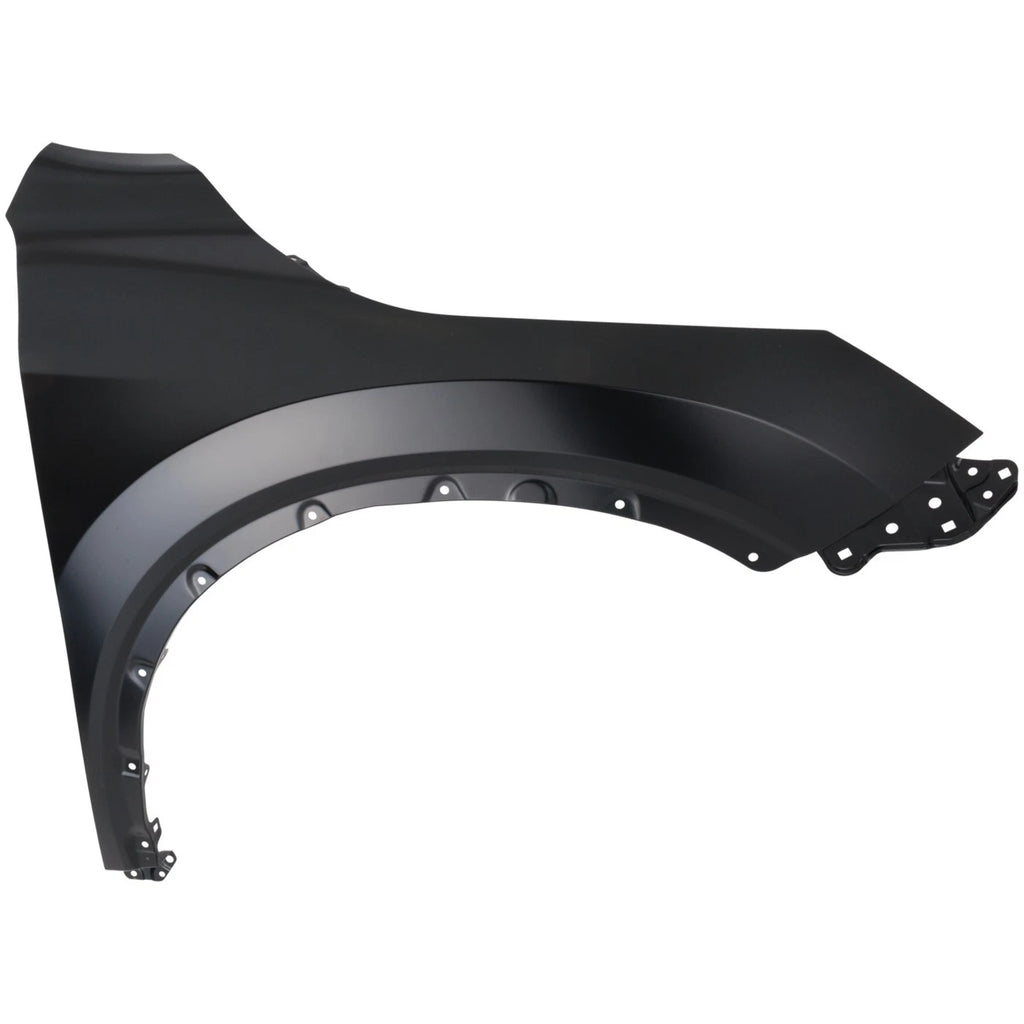 Fender for Lexus RX350 (2023–2025) Front Passenger Side Steel