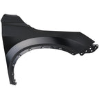 Fender for Lexus RX350 (2023–2025) Front Passenger Side Steel