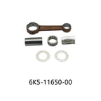 2X Replacement Connecting Rod Kit for