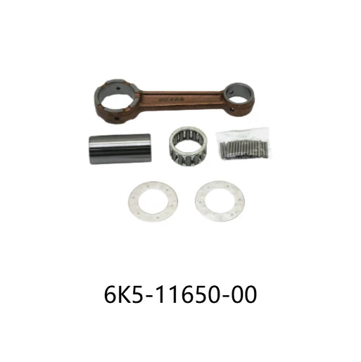 2X Replacement Connecting Rod Kit for