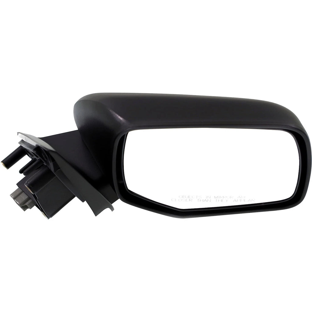 Power Mirror for Ford Escape, Mercury Mariner (2008–2012) Right Black
