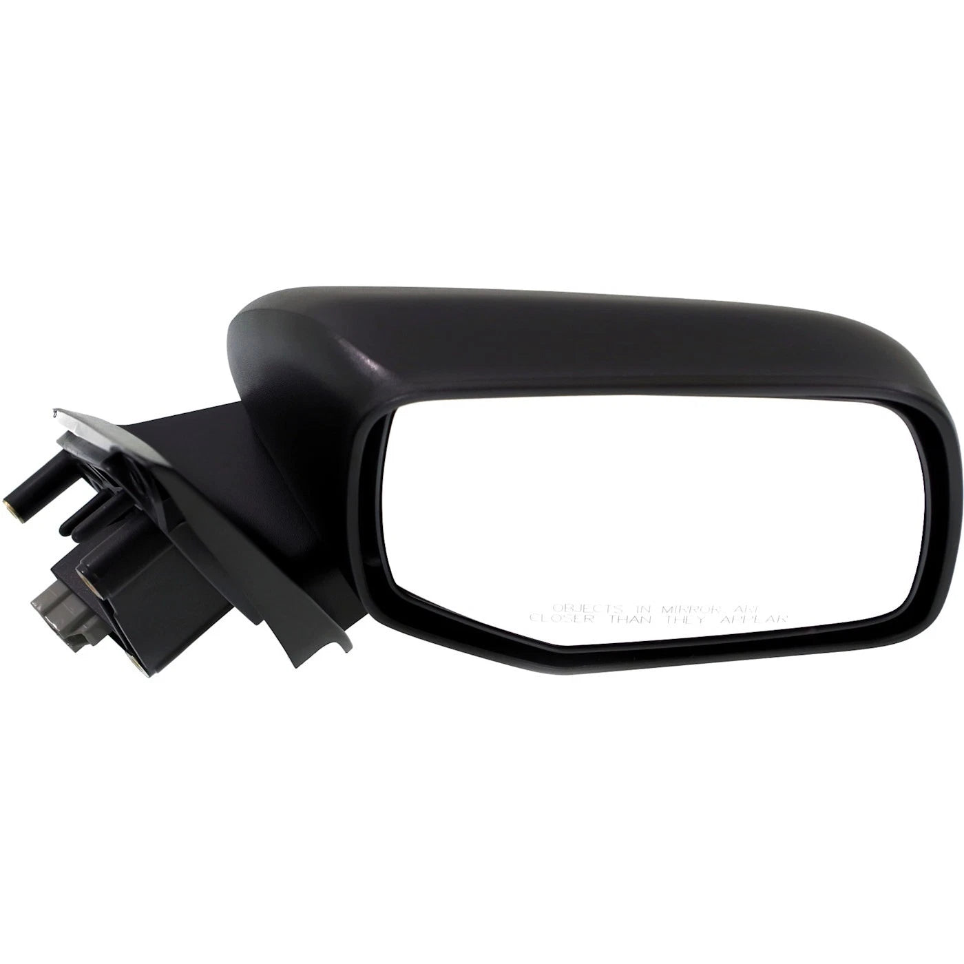 Power Mirror for Ford Escape, Mercury Mariner (2008–2012) Right Black