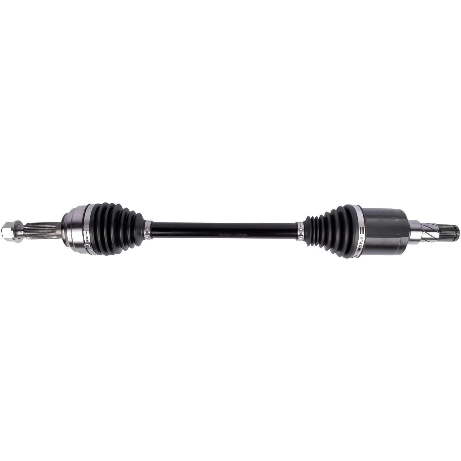 Front Driver Side Axle Shaft for Tesla Model X (2016–2021) AWD LH