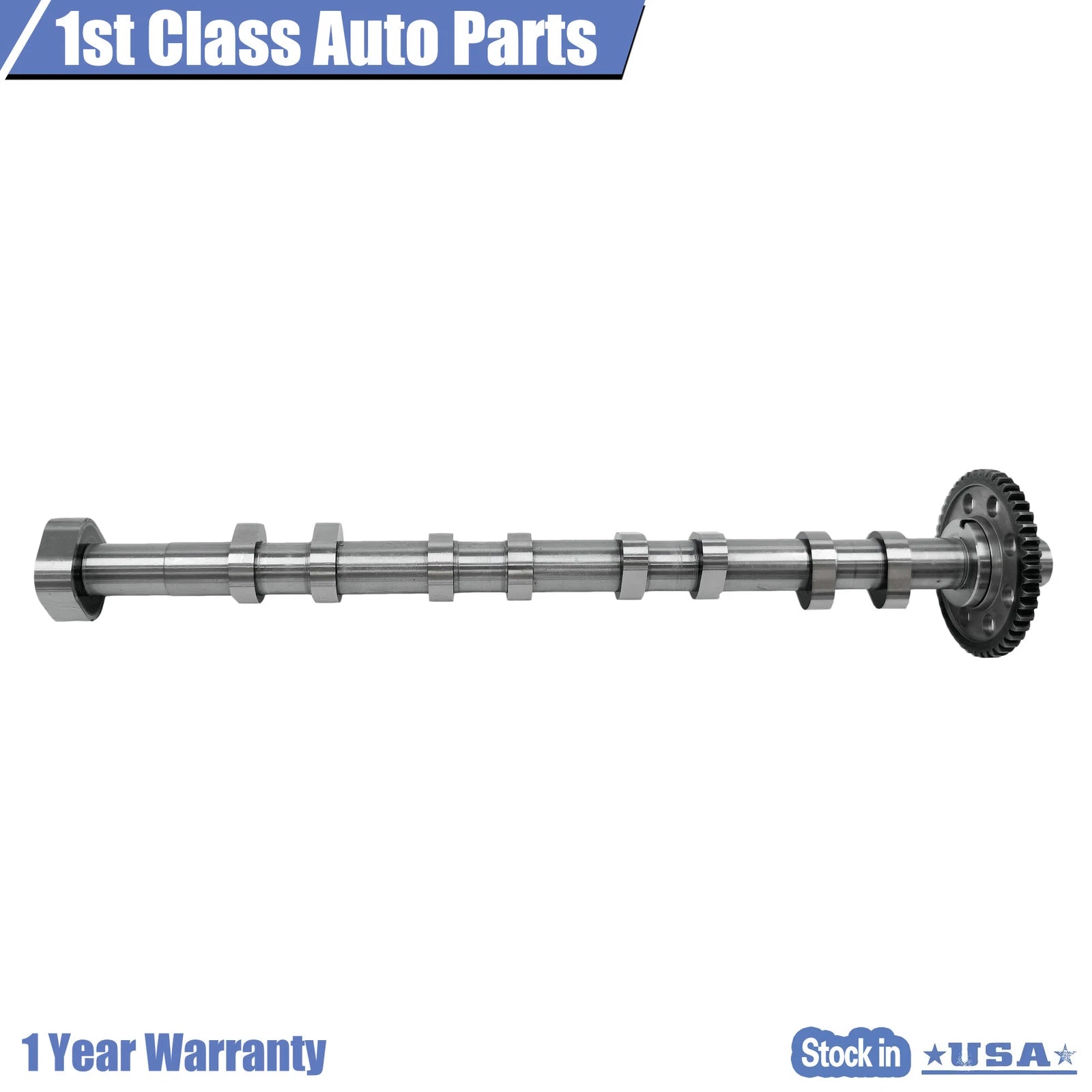 Exhaust Camshaft Timing Gear Assembly for VW CC Eos Passat Audi A3 TT (2009-2016)