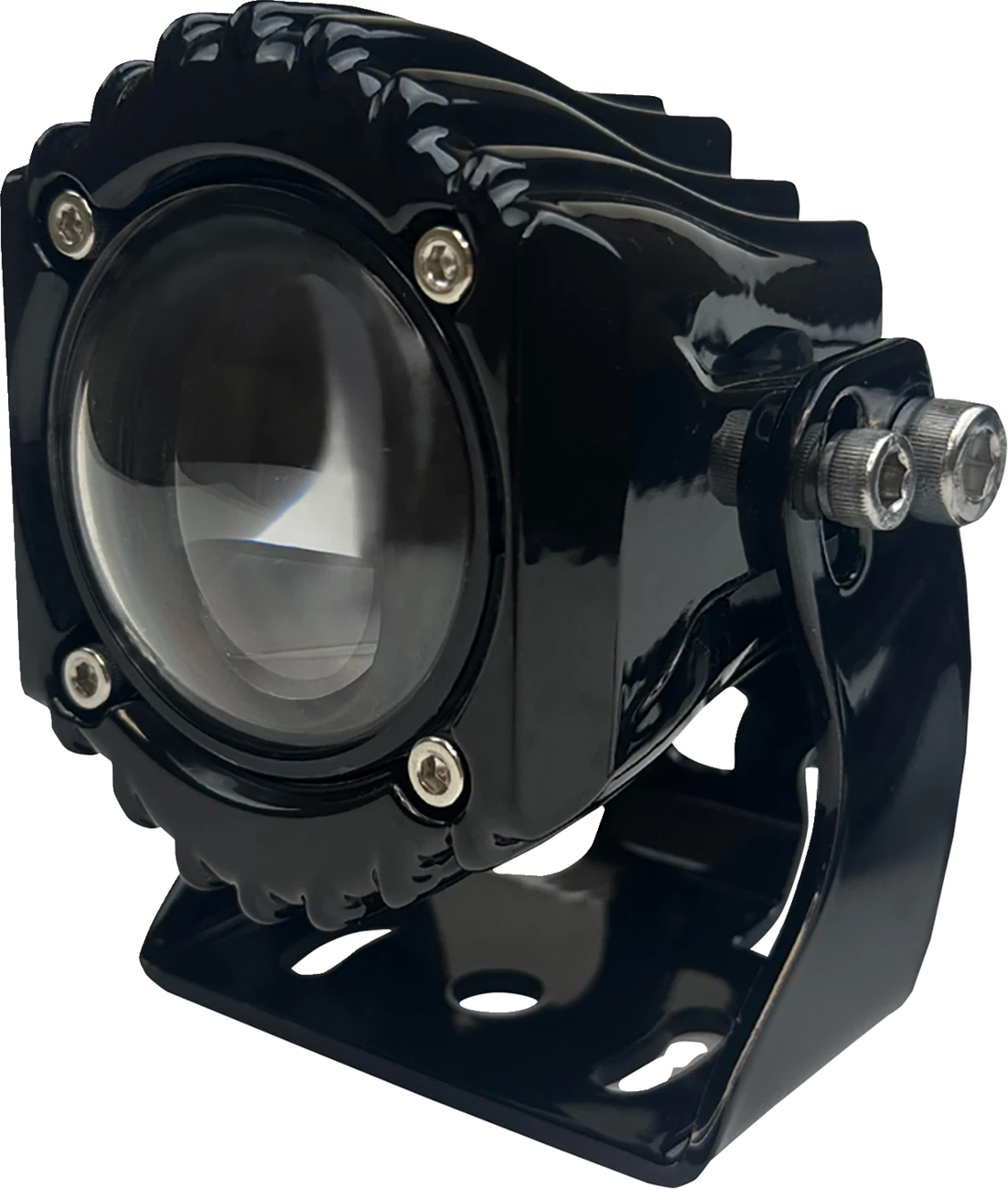 Custom Dynamics Shark Demon Fog Light for SD-OR-W