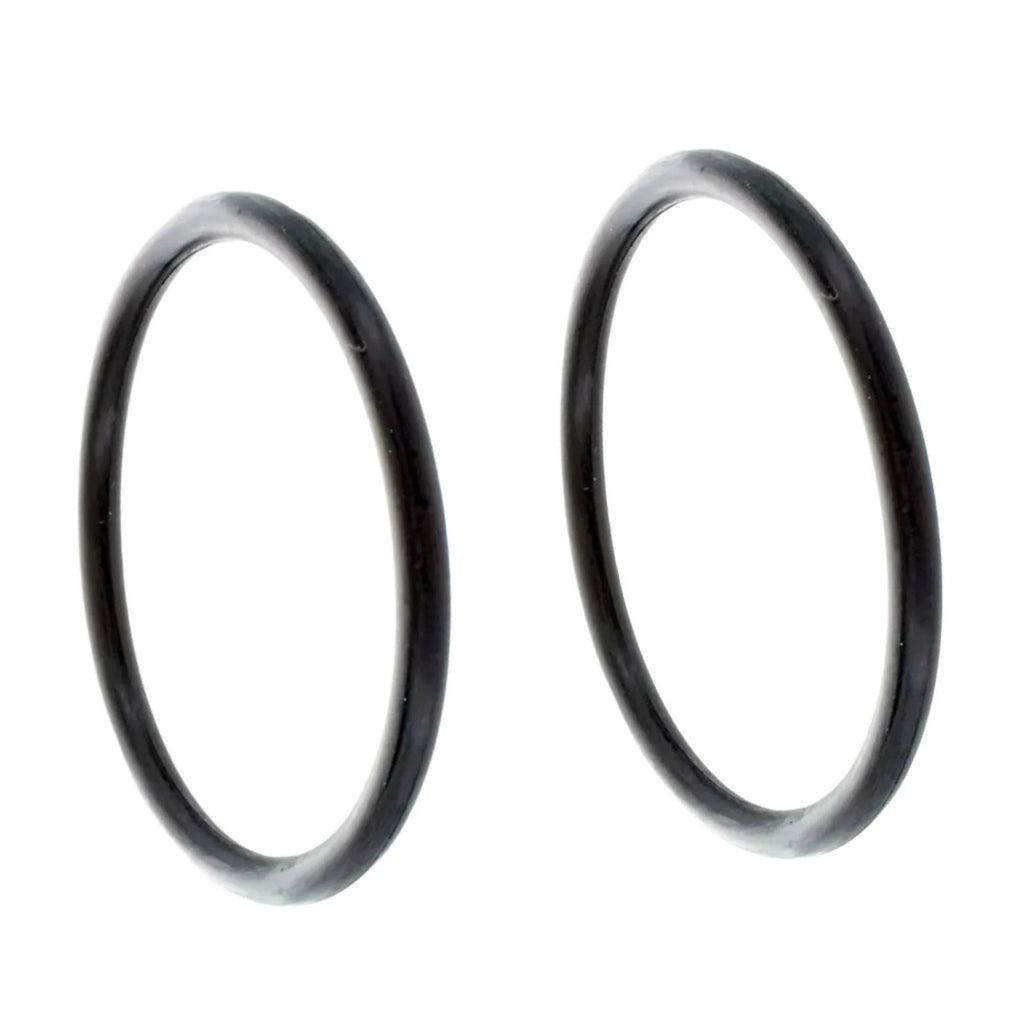 2X O-Ring for Suzuki 09280-66004