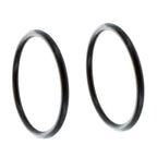 2X O-Ring for Suzuki 09280-66004
