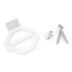 Heat Sink Guard Cover for BMW F800GS F650GS Twin (2008-2012)