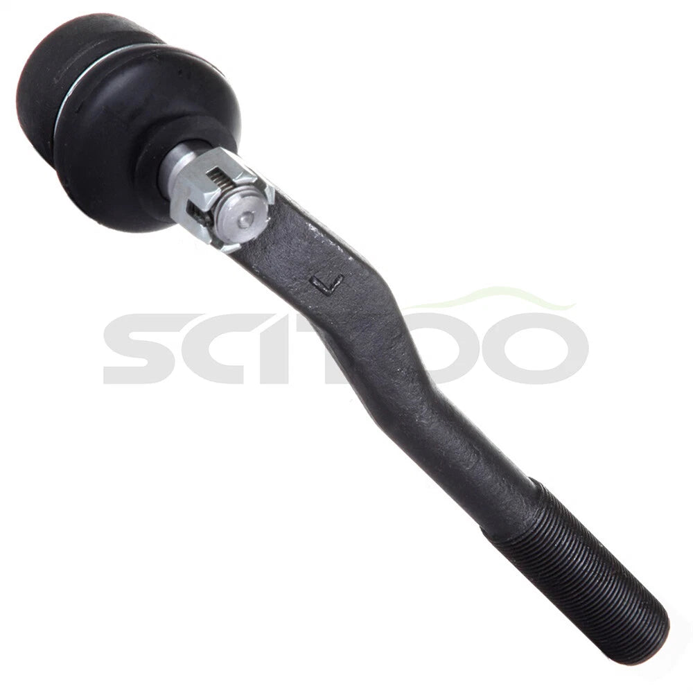 Set of 8 Rear Tie Rod End Sway Bar End Link for Toyota 4Runner (1996–2002)