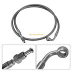 Front Right Brake Hose Line for Polaris Ranger 500 2x4 (2005–2009)