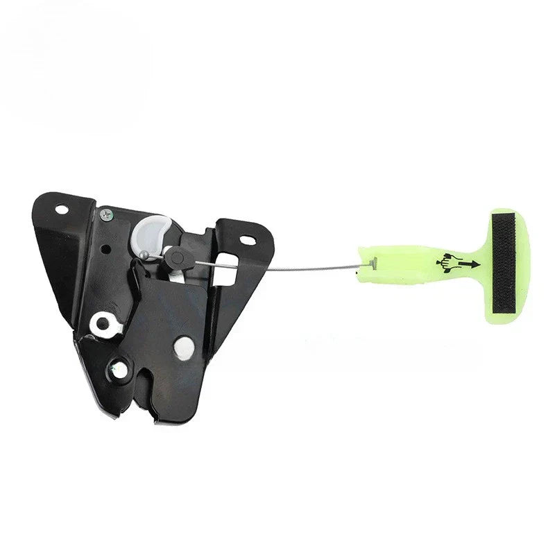 Tailgate Lock Trunk Latch Actuator for Dodge Charger (2005–2023)
