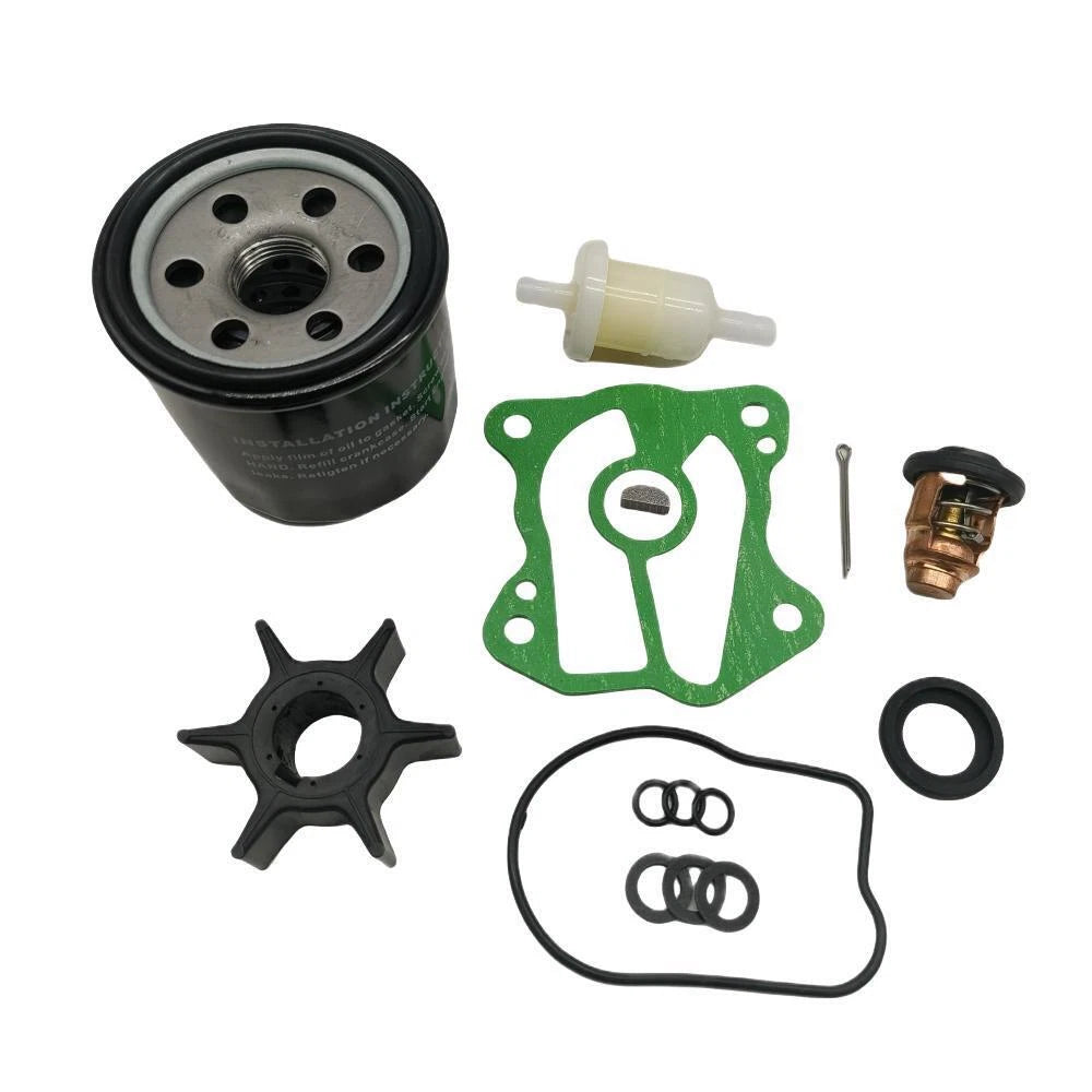 Maintenance Repair Kit 06211-ZV7-505 for Honda 25HP 30HP BF25D BF30D (N/A)