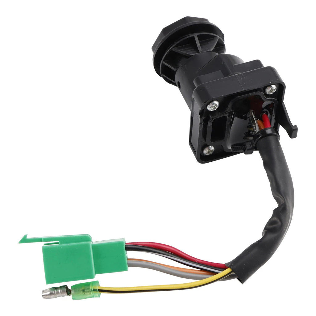 Ignition Key Switch for Suzuki LTF4WDX LT-F4WDX LT-F300 4WD (1991–2002)