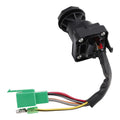 Ignition Key Switch for Suzuki LTF4WDX LT-F4WDX LT-F300 4WD (1991–2002)