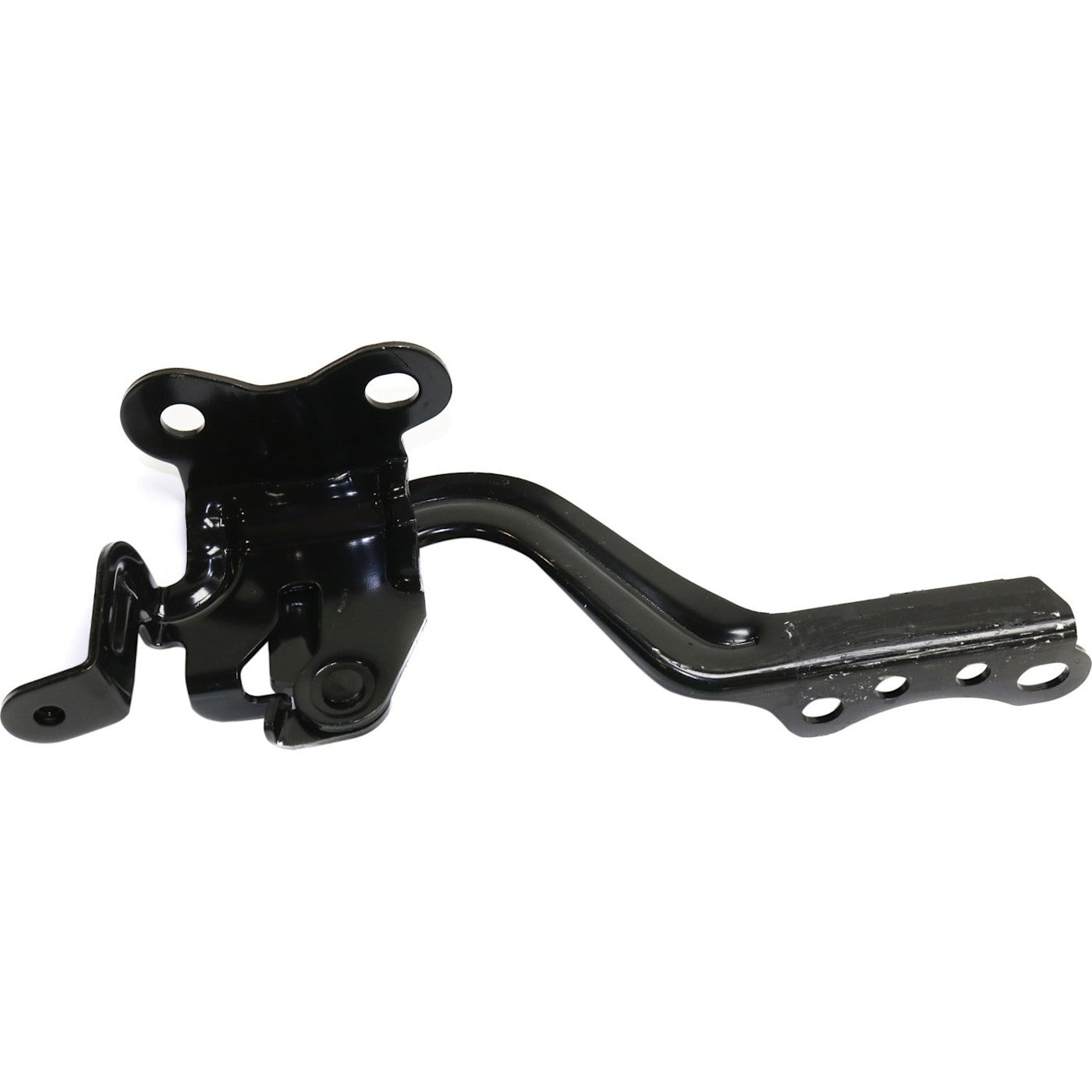 Set of 2 Hood Hinges for Toyota Prius C