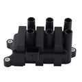 Ignition Coil for Ford F150 E150 E250 Ranger Mustang 4.2L 3.9L 3.8L 3.0L V6