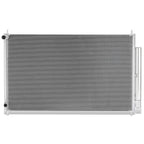 A/C Condenser for Honda Pilot (2009–2015) HO3030152