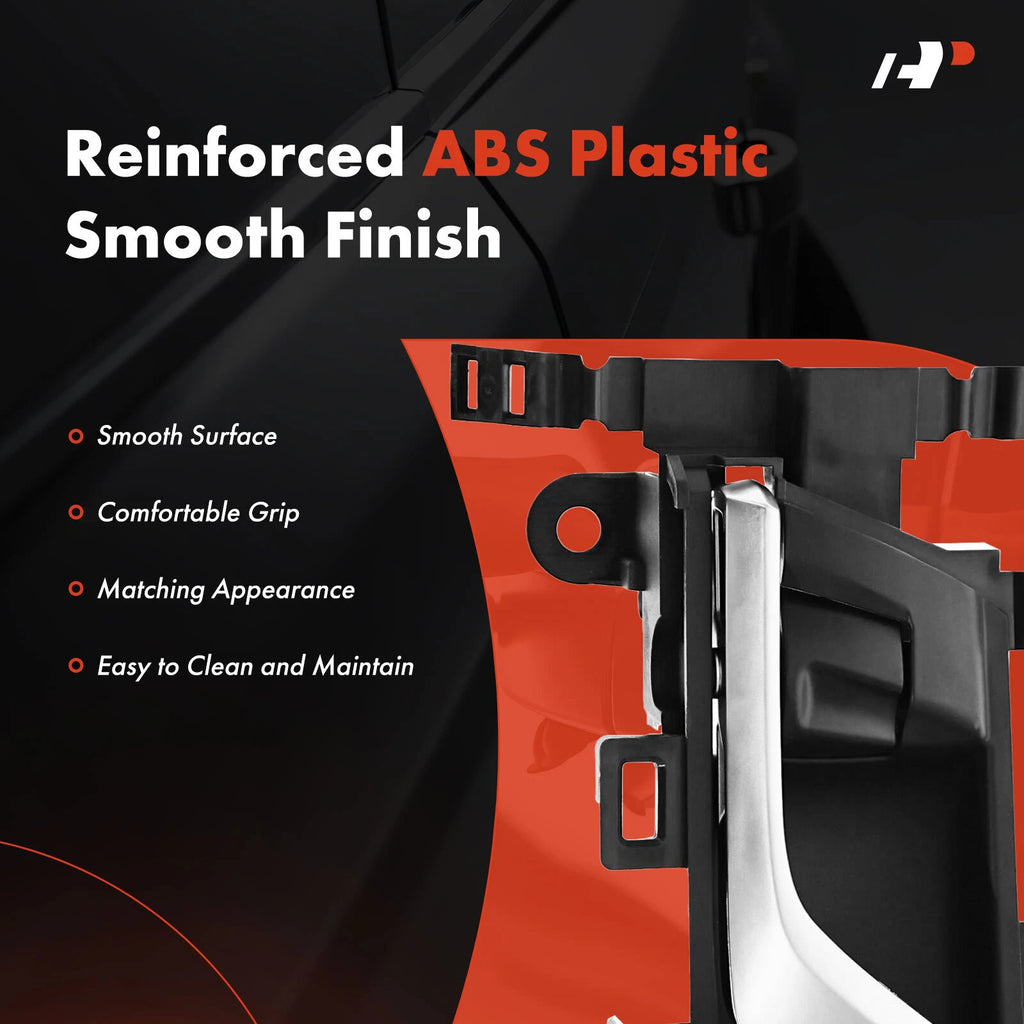Front Left Interior Door Handle for Honda Accord (2018-2022)