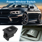 Passenger Side Power Window Switch for BMW 528i 535i xDrive M5