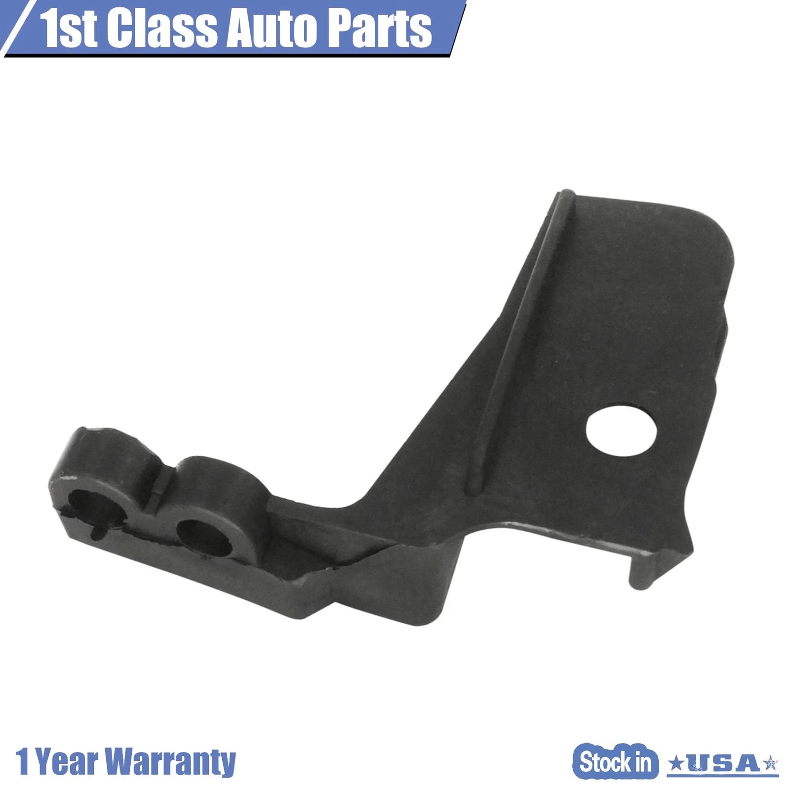 Headlight Mount Bracket RH for Ford Fusion Lincoln MKZ (2013-2016)
