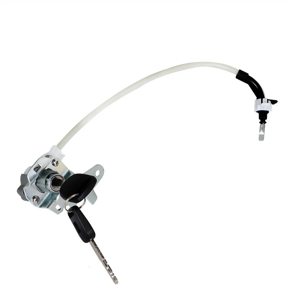 Driver Door Lock Cylinder Cable for Honda CR-V (2007-2011)
