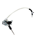 Driver Door Lock Cylinder Cable for Honda CR-V (2007-2011)