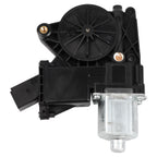 Front Driver Window Motor for Ford F-150, Lincoln Mark LT (2011-2014)