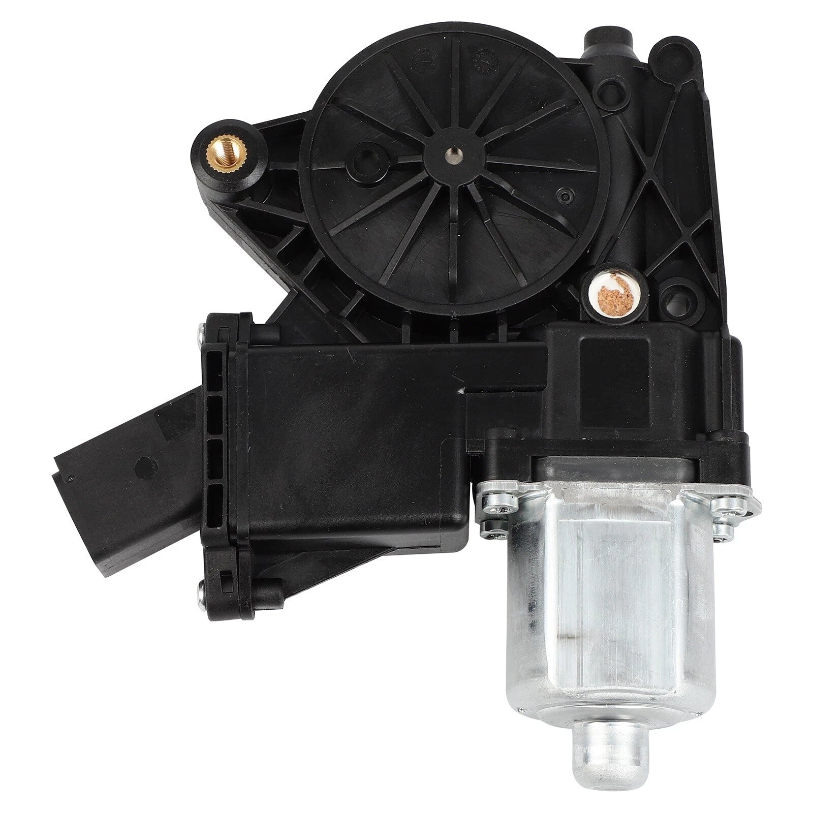 Front Driver Window Motor for Ford F-150, Lincoln Mark LT (2011-2014)